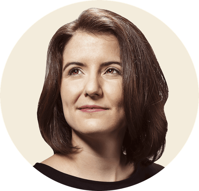 Picture of the author